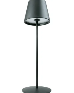 Schwaiger OTL200 schwarze LED Tischleuchte