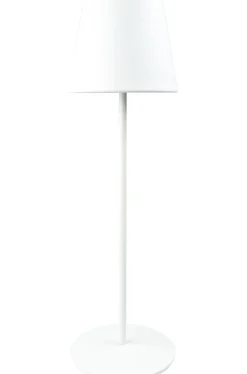 Schwaiger OTL200 weiße LED Tischleuchte