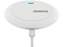 Schwaiger QLP10 512 Universal QI Wireless Ladeplatte