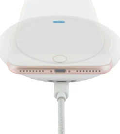 Schwaiger QLP10 512 Universal QI Wireless Ladeplatte
