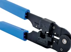 Schwaiger RJ45- Stecker Crimpzange