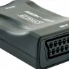 Schwaiger Scart - HDMI Konverter