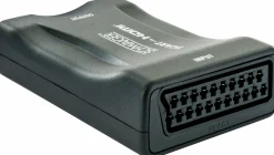 Schwaiger Scart - HDMI Konverter