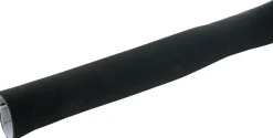 Schwaiger schwarz-weißer Klettverschluss Kabelschlauch