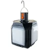 Schwaiger Solar Outdoor Leuchte - Black