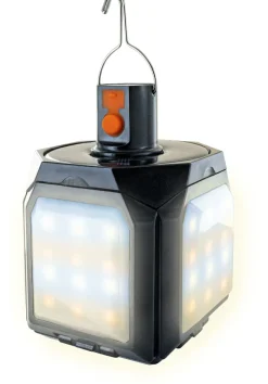 Schwaiger Solar Outdoor Leuchte - Black