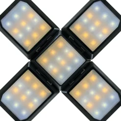 Schwaiger Solar Outdoor Leuchte - Black