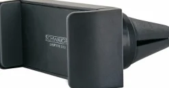 Schwaiger Universal Smartphone Halterung für das Lüftungsgitter