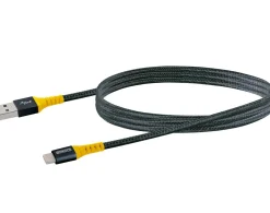 Schwaiger WKUC10 1,2 meter Type C Ladekabel