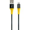 Schwaiger WKUL10 1,2 meter Apple Ladekabel
