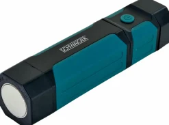 Schwaiger WLED3120 ausziehbare LED Arbeitsleuchte
