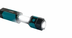 Schwaiger WLED3120 ausziehbare LED Arbeitsleuchte