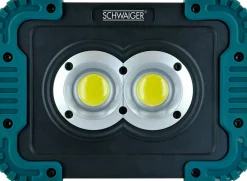 Schwaiger WLED210 LED Arbeitsleuchte