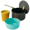 Sea to Summit 2 Liter One Pot 3-teiliges Kochset