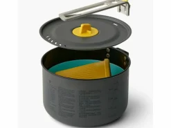 Sea to Summit 2 Liter One Pot 3-teiliges Kochset