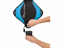 Sea To Summit 6 Liter Pack Tap - Blue