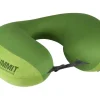 Sea to Summit Aeros Premium Traveller Nackenkissen - Lime