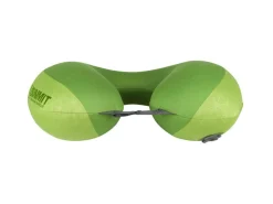 Sea to Summit Aeros Premium Traveller Nackenkissen - Lime