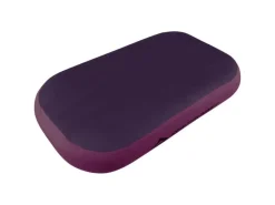 Sea to Summit Aeros Premium Kopfkissen - Magenta