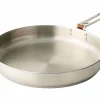 Sea to Summit Detour Stainless steel Bratpfanne - 25 cm