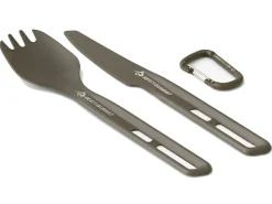 Sea to Summit Frontier UL Besteckset - 2-teilig