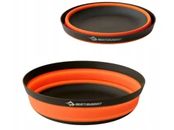 Sea To Summit Frontier UL 680 ml Faltbare Schüssel - Orange