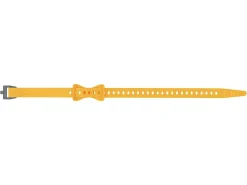 Sea to Summit Stretch-Loc 2-Pack Orange 50 cm Befestigungsgurte