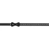 Sea to Summit Stretch-Loc 2-Pack Black 75 cm Befestigungsgurte
