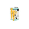 Sea To Summit Stretch-Lock TPU-Gurt 20x375mm 2 Stück - Yellow