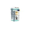 Sea To Summit Stretch-Lock TPU-Gurt 20x375 mm 2 Stück - Grey