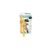 Sea To Summit Stretch-Lock TPU-Gurt 12x450mm 2 Stück - Yellow