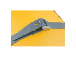Sea To Summit Stretch-Lock TPU-Gurt 12x450mm 2 Stück - Yellow