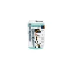 Sea To Summit Stretch-Lock TPU-Gurt 12x300mm 2 Stück - Grey