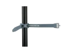 Sea To Summit Stretch-Lock TPU-Gurt 12x300mm 2 Stück - Grey