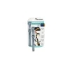 Sea To Summit Stretch-Lock TPU-Gurt 12x450mm 2 Stück - Grey