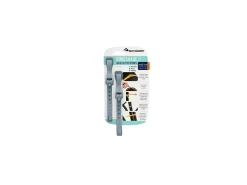 Sea To Summit Stretch-Lock TPU-Gurt 12x450mm 2 Stück - Grey