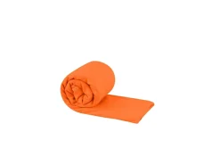 Sea To Summit Taschenhandtuch S - Outback Orange