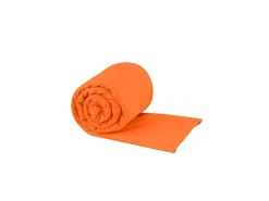 Sea To Summit Taschenhandtuch L - Outback Orange