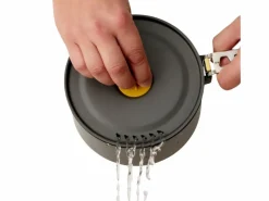 Sea to Summit Ultralight One Pot 2P 5-teiliges Kochset - 2 Liter