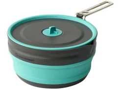 Sea to Summit UltraLight Faltbare Pfanne - 2,2 Liter