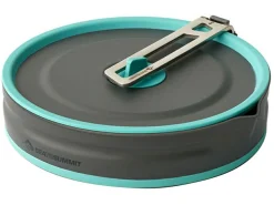 Sea to Summit UltraLight Faltbare Pfanne - 2,2 Liter