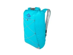 Sea To Summit Ultra-Sil Dry Rucksack 22L - Atoll Blue