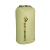 Sea To Summit Ultra-Sil Dry Bag 35L - Tarragon Green