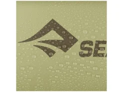Sea To Summit Ultra-Sil Dry Bag 13L - Tarragon Green