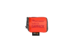 Sea To Summit Ultra-Sil Rucksack 20L - Spicy Orange