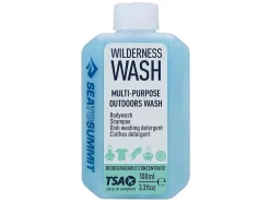 Sea to Summit Wilderness Wash