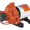 SEAFLO 12 Volt Membran Trinkwasserpumpe - 11.6 L/min