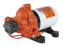 SEAFLO 12 Volt Membran Trinkwasserpumpe - 11.6 L/min
