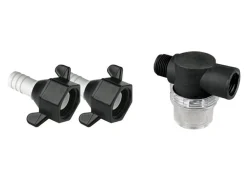 SEAFLO 12 Volt Membran Trinkwasserpumpe - 11.6 L/min