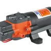 SEAFLO 12 Volt Membranpum Trinkwasserpumpe - 3.8 L/min